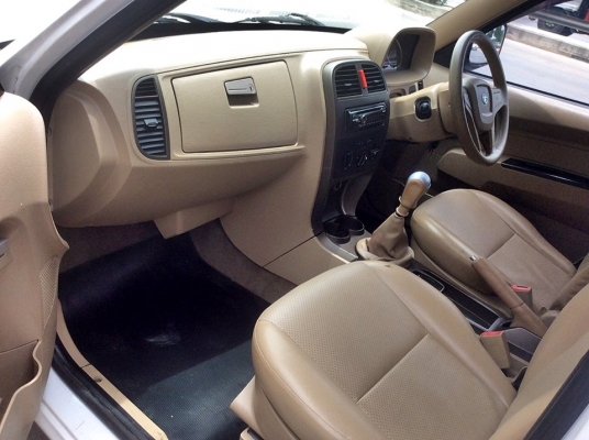 TATA XENON CDI 2.2 2012