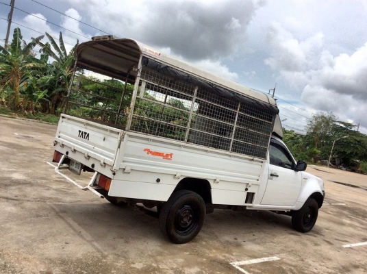 TATA XENON CDI 2.2 2012