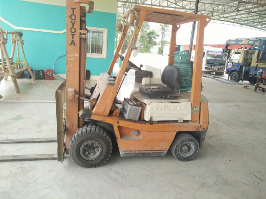 ขับรถ โฟคลิป โตโยต้า ขนาด 1.5 ตันปรับราคา55000รถใช้งานปกติคับ