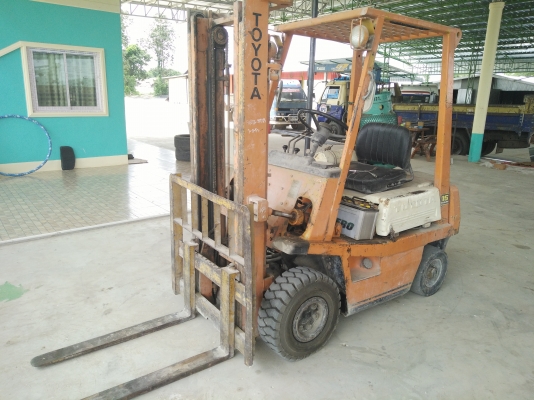 ขับรถ โฟคลิป โตโยต้า ขนาด 1.5 ตันปรับราคา55000รถใช้งานปกติคับ