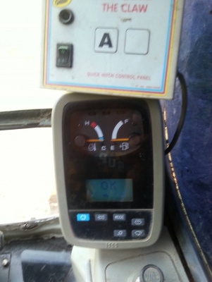 KOBELCO SK135SR KOBELCO SK135SR