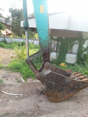 KOBELCO SK135SR KOBELCO SK135SR