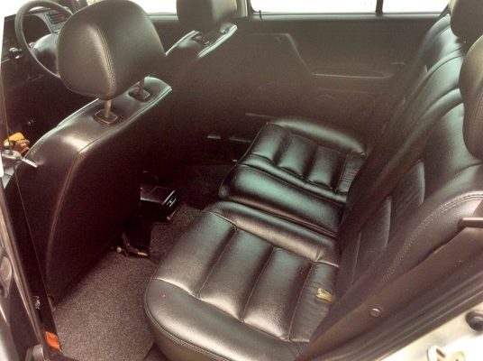 VOLKSWAGEN GOLF 1.8 GL (5Dr) VARIANT 1997