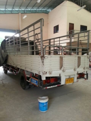 ขายรถ6ล้อ MEGA 175แรง ปี55 ยาว5.50เมตร รถสวยสภาพดี เอกสารพร้อมโอนสนใจโทร 090-8588220คุณนะ 093-3258446คุณบิว หรือเข้าดูสินค้าอื่นๆได้ที่ www.narong2truck.com หรือ www.truck.in.th/498 หรือเพจFacebook ณรงค์ ซื้อขายรถมือสอง (เว็บไซต์ส่วนตัว) หรือFacebook คุณน