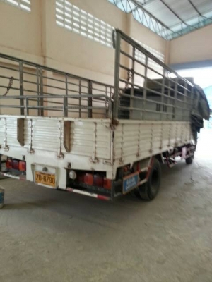 ขายรถ6ล้อ MEGA 175แรง ปี55 ยาว5.50เมตร รถสวยสภาพดี เอกสารพร้อมโอนสนใจโทร 090-8588220คุณนะ 093-3258446คุณบิว หรือเข้าดูสินค้าอื่นๆได้ที่ www.narong2truck.com หรือ www.truck.in.th/498 หรือเพจFacebook ณรงค์ ซื้อขายรถมือสอง (เว็บไซต์ส่วนตัว) หรือFacebook คุณน