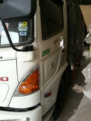 ขายรถ6ล้อ MEGA 175แรง ปี55 ยาว5.50เมตร รถสวยสภาพดี เอกสารพร้อมโอนสนใจโทร 090-8588220คุณนะ 093-3258446คุณบิว หรือเข้าดูสินค้าอื่นๆได้ที่ www.narong2truck.com หรือ www.truck.in.th/498 หรือเพจFacebook ณรงค์ ซื้อขายรถมือสอง (เว็บไซต์ส่วนตัว) หรือFacebook คุณน