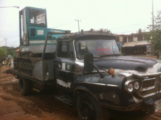 ขายเทรลเลอร์หัวยาว เครื่อง145แรง ช่วงล่างใหญ่ ทะเบียนเต็ม เอกสารพร้อมโอน ราคา160,000 สนใจโทร 090-8588220คุณนะ 093-3258446คุณบิว หรือเข้าดูสินค้าอื่นๆได้ที่ www.truck.in.th/498 หรือเพจFacebook ณรงค์ ซื้อขายรถมือสอง (เว็บไซต์ส่วนตัว) หรือFacebook คุณนะ รถบร ขายเทรลเลอร์หัวยาว เครื่อง145แรง ช่วงล่างใหญ่ ทะเบียนเต็ม เอกสารพร้อมโอน ราคา160,000 สนใจโทร 090-8588220คุณนะ 093-3258446คุณบิว หรือเข้าดูสินค้าอื่นๆได้ที่ www.truck.in.th/498 หรือเพจFacebook ณรงค์ ซื้อขายรถมือสอง (เว็บไซต์ส่วนตัว) หรือFacebook คุณนะ รถบร