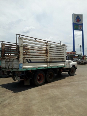 ขายรถ10ล้อ หัวยาว เครื่อง165แรง กระบะเหล็ก มีแอร์ พาวเวอร์ เอกสารพร้อมโอน สนใจโทร 090-8588220คุณนะ 093-3258446คุณบิว หรือเข้าดูสินค้าอื่นๆได้ที่ www.narong2truck.com หรือ www.truck.in.th/498 หรือเพจFacebook ณรงค์ ซื้อขายรถมือสอง (เว็บไซต์ส่วนตัว) หรือFace