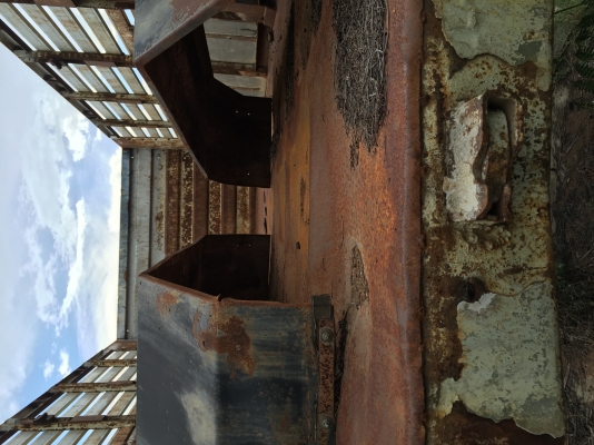 ขายกะบะปิเนียม