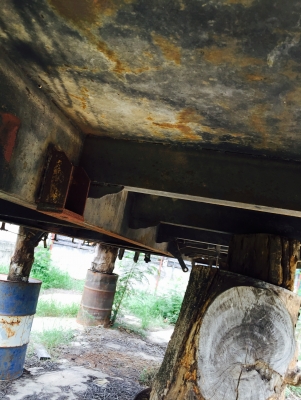 ขายกะบะปิเนียม