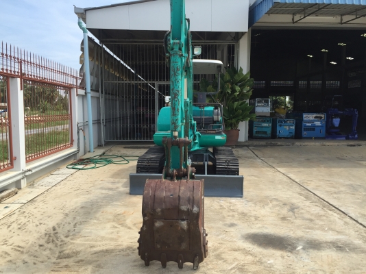 รถขุด Komatsu PC45-1E AvanceR มือสองนำเข้าจากญี่ปุ่น พร้อมใช้งาน