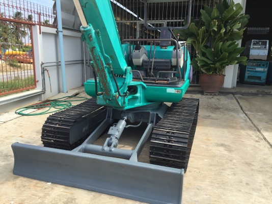 รถขุด Komatsu PC45-1E AvanceR มือสองนำเข้าจากญี่ปุ่น พร้อมใช้งาน