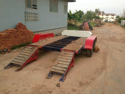 เทเลอร์  pc 30-40 เหล็กไอบีมร้อย