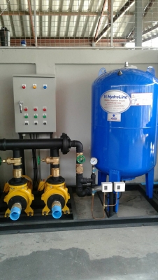 ขาย ชุดปั๊มบูสเตอร์ 2 ตัว 2แรง พร้อมถังแรงดัน 300 ลิตร1ใบ ขาย ชุดปั๊มบูสเตอร์ 2 ตัว 2แรง พร้อมถังแรงดัน 300 ลิตร1ใบ