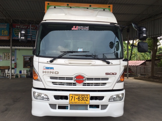 ขาย6ล้อHINO.MAGA.FG8JPLA Euro3.QDR.ซีรี่ย์500คอมมอลเรล 220เเรงรถห้างตู้เเห้ง10บานเปิดได้รอบยาว7.50เมตรภายในสีดำปี2556(2013)ใช้งานได้เลยรถสภาพสวยราคา1,490,000บาท รถได้ที่เต็นท์รถ JJ.AUTOCAR 2 หลังวัดจันทรารามติดถนนเพชรเกษมหลักกิโลเมตรที่68.5 ฝั่งขาเข้านครป