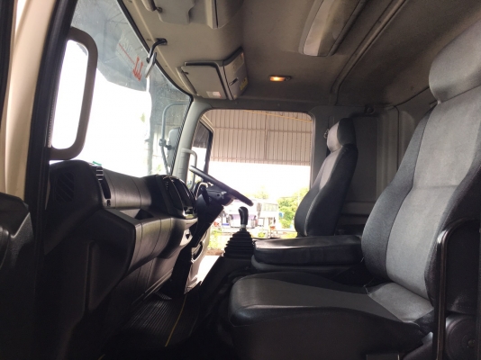 ขาย6ล้อHINO.MAGA.FG8JPLA Euro3.QDR.ซีรี่ย์500คอมมอลเรล 220เเรงรถห้างตู้เเห้ง10บานเปิดได้รอบยาว7.50เมตรภายในสีดำปี2556(2013)ใช้งานได้เลยรถสภาพสวยราคา1,490,000บาท รถได้ที่เต็นท์รถ JJ.AUTOCAR 2 หลังวัดจันทรารามติดถนนเพชรเกษมหลักกิโลเมตรที่68.5 ฝั่งขาเข้านครป