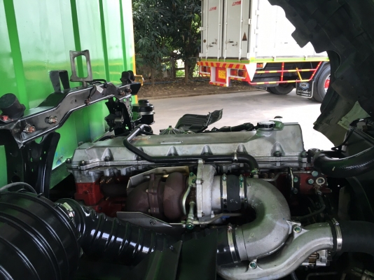 ขาย6ล้อHINO.MAGA.FG8JPLA Euro3.QDR.ซีรี่ย์500คอมมอลเรล 220เเรงรถห้างตู้เเห้ง10บานเปิดได้รอบยาว7.50เมตรภายในสีดำปี2556(2013)ใช้งานได้เลยรถสภาพสวยราคา1,490,000บาท รถได้ที่เต็นท์รถ JJ.AUTOCAR 2 หลังวัดจันทรารามติดถนนเพชรเกษมหลักกิโลเมตรที่68.5 ฝั่งขาเข้านครป