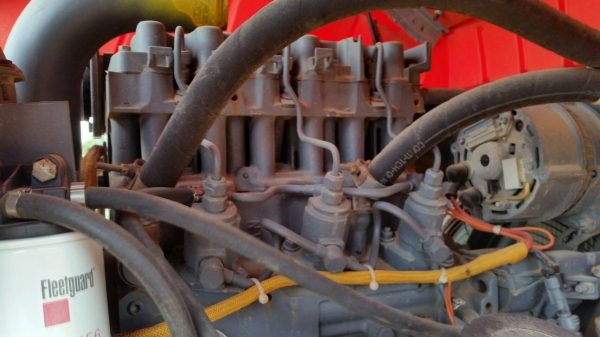 ขาย เครื่องปั๊มลม ATLAS COPCO XAS 67 ขนาด 11 บาร์ มีเทรเลอร์ พ่วงลาก ลมแรง เก่านอก