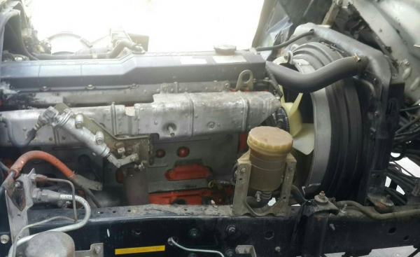 ขายแล้ว ครับ หกล้อ อีซูชุ Dega195ยูโร2 พื้นเรียบ ยาง900ช่วงยาว6.20 สภาพดีเดิมสวยกริ๊ปพร้อมใช้งาน ทะเบียนพร้อมโอน