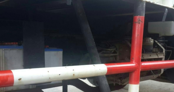 ขายแล้ว ครับ หกล้อ อีซูชุ Dega195ยูโร2 พื้นเรียบ ยาง900ช่วงยาว6.20 สภาพดีเดิมสวยกริ๊ปพร้อมใช้งาน ทะเบียนพร้อมโอน