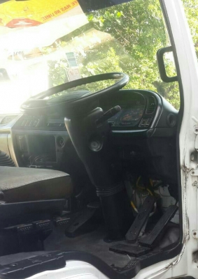 ขายแล้ว ครับ หกล้อ อีซูชุ Dega195ยูโร2 พื้นเรียบ ยาง900ช่วงยาว6.20 สภาพดีเดิมสวยกริ๊ปพร้อมใช้งาน ทะเบียนพร้อมโอน