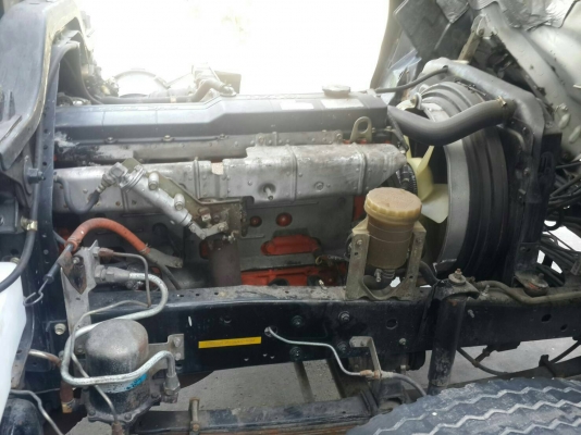 ขายแล้ว ครับ หกล้อ อีซูชุ Dega195ยูโร2 พื้นเรียบ ยาง900ช่วงยาว6.20 สภาพดีเดิมสวยกริ๊ปพร้อมใช้งาน ทะเบียนพร้อมโอน