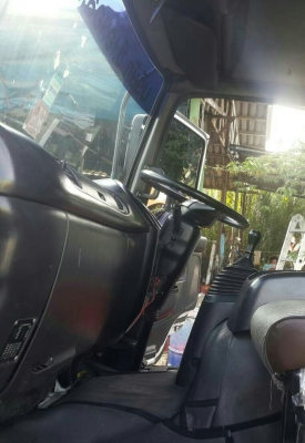 ขายแล้ว ครับ หกล้อ อีซูชุ Dega195ยูโร2 พื้นเรียบ ยาง900ช่วงยาว6.20 สภาพดีเดิมสวยกริ๊ปพร้อมใช้งาน ทะเบียนพร้อมโอน