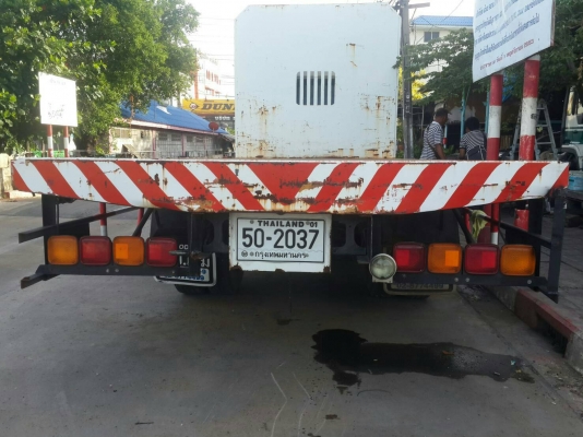 ขายแล้ว ครับ หกล้อ อีซูชุ Dega195ยูโร2 พื้นเรียบ ยาง900ช่วงยาว6.20 สภาพดีเดิมสวยกริ๊ปพร้อมใช้งาน ทะเบียนพร้อมโอน