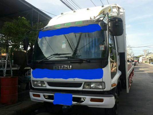 ขายแล้ว ครับ หกล้อ อีซูชุ Dega195ยูโร2 พื้นเรียบ ยาง900ช่วงยาว6.20 สภาพดีเดิมสวยกริ๊ปพร้อมใช้งาน ทะเบียนพร้อมโอน