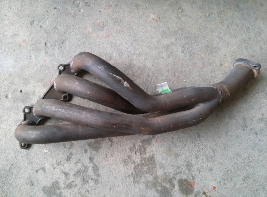 เฮดเดอร์ 3 s beam ยี่ห้อ fgk