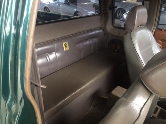 ปี95 เพาเวอร์ ขายตามสภาพเครื่องดี แอร์เย็น รถวิ่งได้ปกติ ต้องเก็บสีทั้งคัน แม็กขอบ14ลายหยดน้ำยางดีปี13