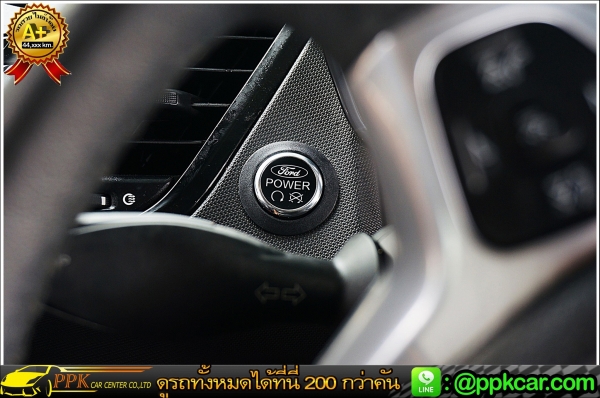 2015 FORD FIESTA 1.0 EcoBoost Sport 2015 FORD FIESTA 1.0 EcoBoost Sport