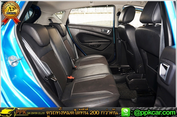 2015 FORD FIESTA 1.0 EcoBoost Sport 2015 FORD FIESTA 1.0 EcoBoost Sport