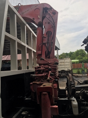 ขายเดวก้าติดเคน3.4ตันท้องวี ขาย สด ผ่อน รถห้างแท้