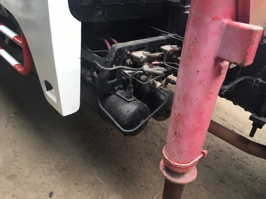 ขายเดวก้าติดเคน3.4ตันท้องวี ขาย สด ผ่อน รถห้างแท้