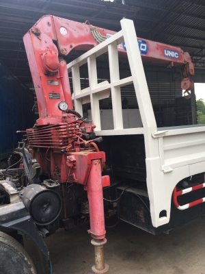 ขายเดวก้าติดเคน3.4ตันท้องวี ขาย สด ผ่อน รถห้างแท้