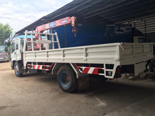 ขายเดวก้าติดเคน3.4ตันท้องวี ขาย สด ผ่อน รถห้างแท้