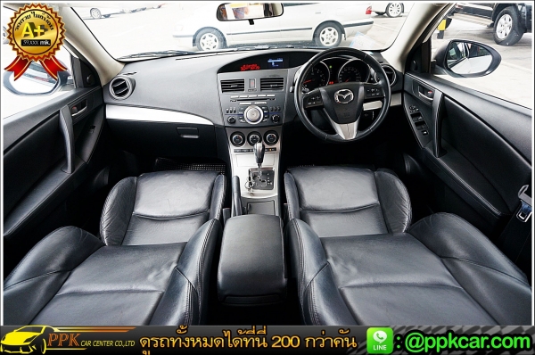 2012 MAZDA MAZDA 3 1.6 V 2012 MAZDA MAZDA 3 1.6 V