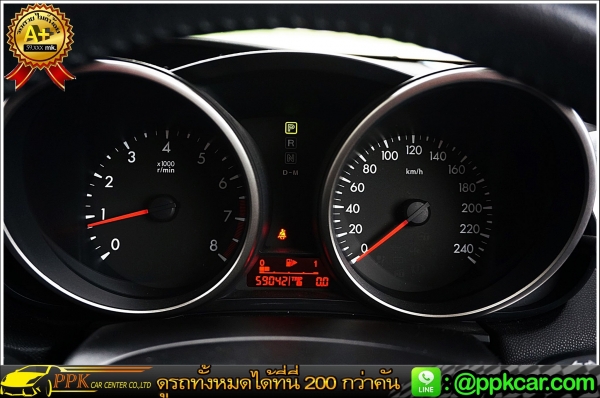 2012 MAZDA MAZDA 3 1.6 V 2012 MAZDA MAZDA 3 1.6 V