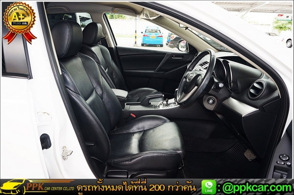 2012 MAZDA MAZDA 3 1.6 V 2012 MAZDA MAZDA 3 1.6 V