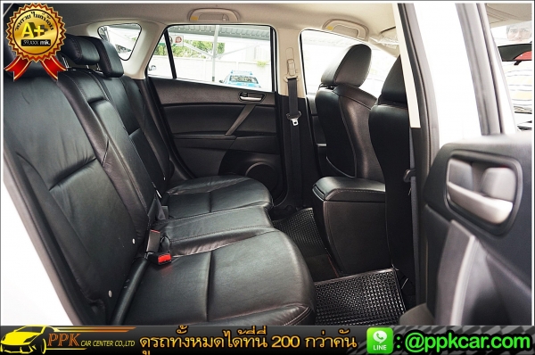 2012 MAZDA MAZDA 3 1.6 V 2012 MAZDA MAZDA 3 1.6 V