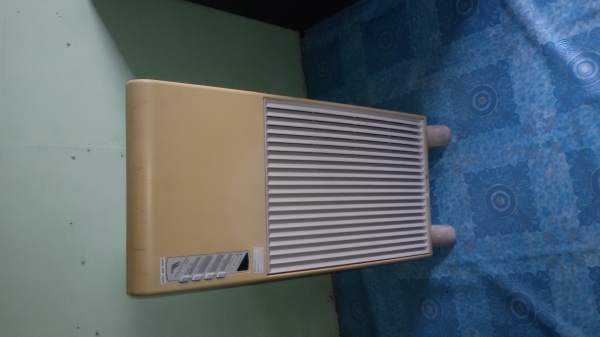 เครื่องฟอกอากาศ