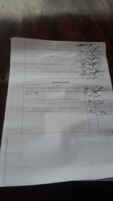 10ล้อท้ายลาด2เพลา285แรง..HINO FM176 เครื่อง EP100 เทอร์โบ เล่มพร้อม