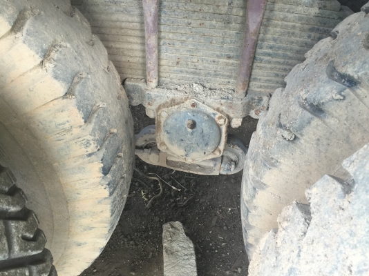 10ล้อท้ายลาด2เพลา285แรง..HINO FM176 เครื่อง EP100 เทอร์โบ เล่มพร้อม