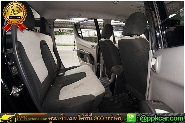 2013 MITSUBISHI TRITON 2.4 GLX DOUBLECAB 2013 MITSUBISHI TRITON 2.4 GLX DOUBLECAB