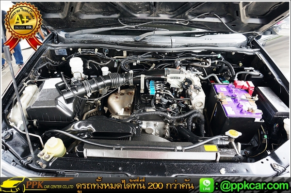 2013 MITSUBISHI TRITON 2.4 GLX DOUBLECAB 2013 MITSUBISHI TRITON 2.4 GLX DOUBLECAB