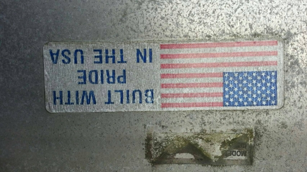 ขาย NMMA เรืออลูมิเนียม ท้องวี ‪#&lrm;สอบถามโทร‬. 081-4047671 คุณนรินทร์