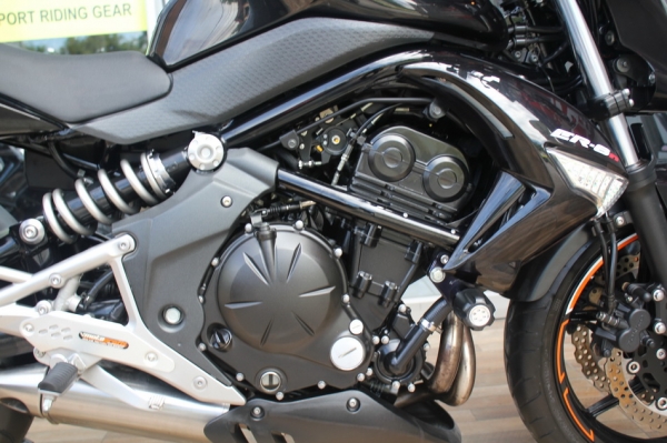 ขายER6n year2011(ABS)สายจอดพร้อมลุย ขายER6n year2011(ABS)สายจอดพร้อมลุย