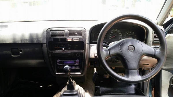 ขายด่วนรถบ้านแท้ นิสสัน บิ๊กเอ็ม คิงเเค๊ป ปี 38 โฉมหน้างอ จอโค้งแท้ พวงมาลัยเพาเวอร์ ยางดี ช่วงล่างแน่น ขายด่วนรถบ้านแท้ นิสสัน บิ๊กเอ็ม คิงเเค๊ป ปี 38 โฉมหน้างอ จอโค้งแท้ พวงมาลัยเพาเวอร์ ยางดี ช่วงล่างแน่น