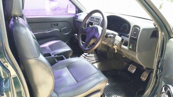 ขายด่วนรถบ้านแท้ นิสสัน บิ๊กเอ็ม คิงเเค๊ป ปี 38 โฉมหน้างอ จอโค้งแท้ พวงมาลัยเพาเวอร์ ยางดี ช่วงล่างแน่น ขายด่วนรถบ้านแท้ นิสสัน บิ๊กเอ็ม คิงเเค๊ป ปี 38 โฉมหน้างอ จอโค้งแท้ พวงมาลัยเพาเวอร์ ยางดี ช่วงล่างแน่น